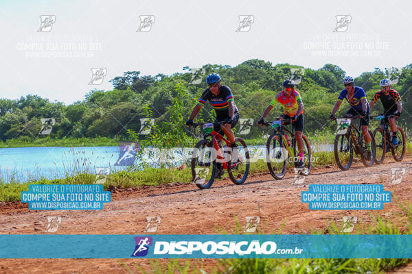 III GP Alvorada do Sul de MTB