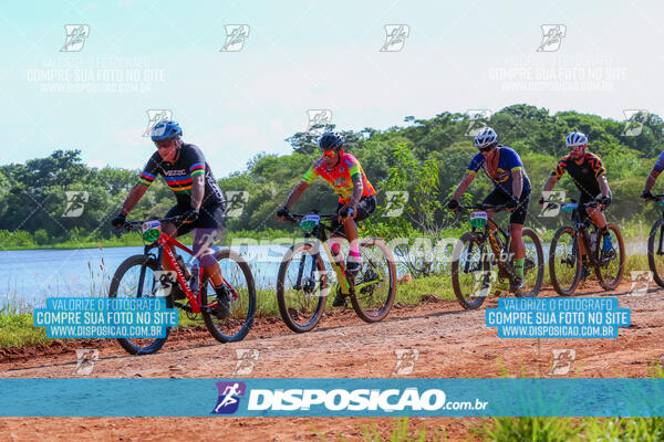 III GP Alvorada do Sul de MTB