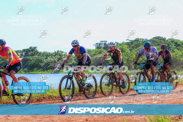 III GP Alvorada do Sul de MTB