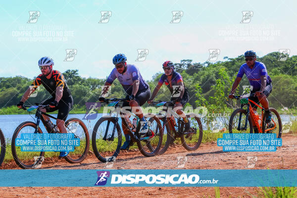 III GP Alvorada do Sul de MTB