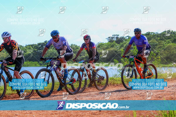 III GP Alvorada do Sul de MTB