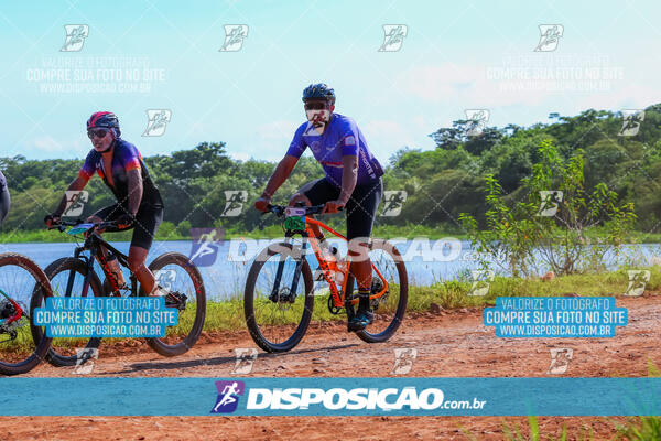 III GP Alvorada do Sul de MTB