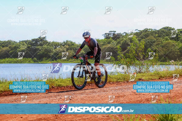 III GP Alvorada do Sul de MTB