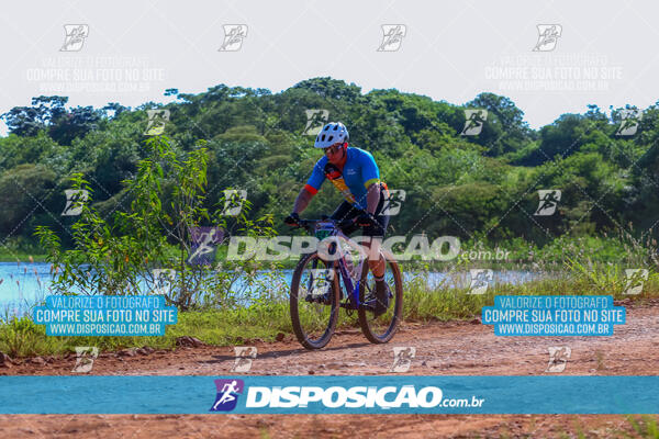 III GP Alvorada do Sul de MTB