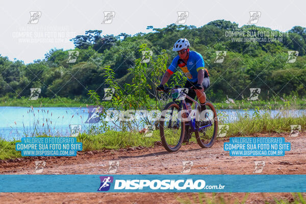 III GP Alvorada do Sul de MTB