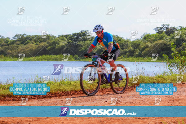 III GP Alvorada do Sul de MTB