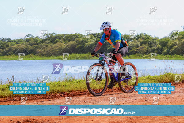 III GP Alvorada do Sul de MTB