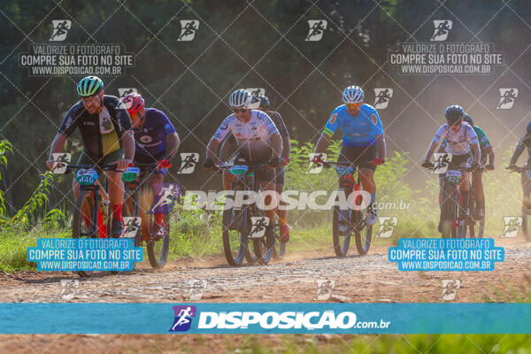 III GP Alvorada do Sul de MTB