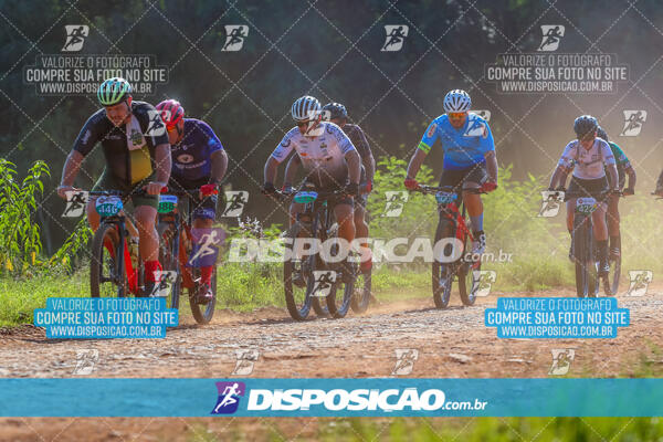 III GP Alvorada do Sul de MTB