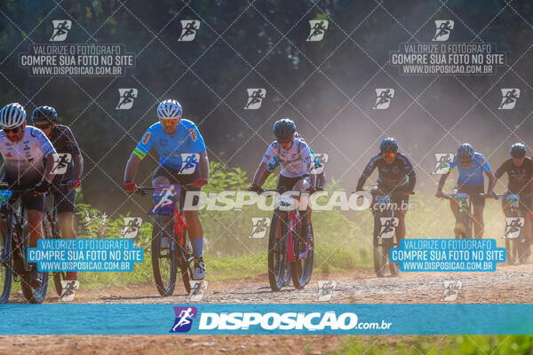 III GP Alvorada do Sul de MTB