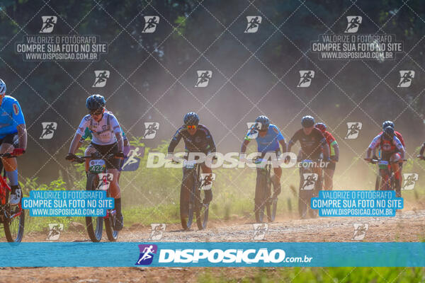 III GP Alvorada do Sul de MTB