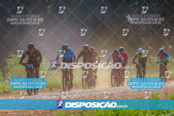 III GP Alvorada do Sul de MTB