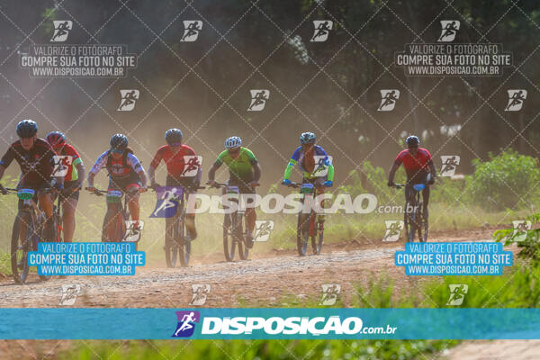 III GP Alvorada do Sul de MTB