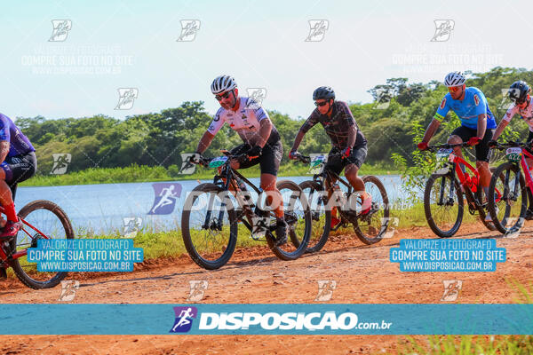 III GP Alvorada do Sul de MTB