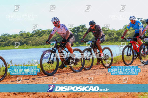 III GP Alvorada do Sul de MTB