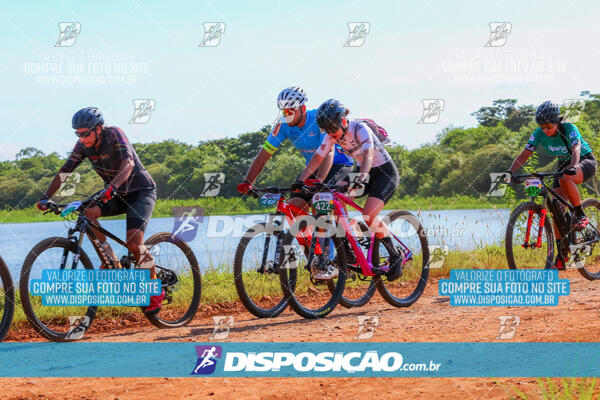 III GP Alvorada do Sul de MTB