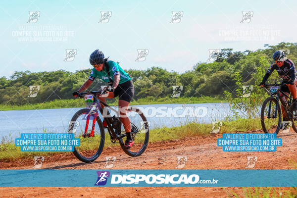 III GP Alvorada do Sul de MTB