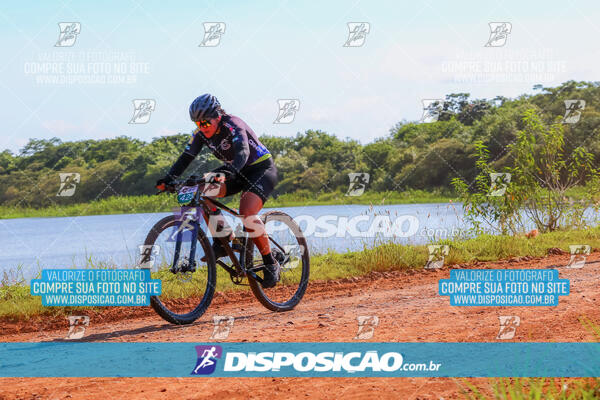 III GP Alvorada do Sul de MTB