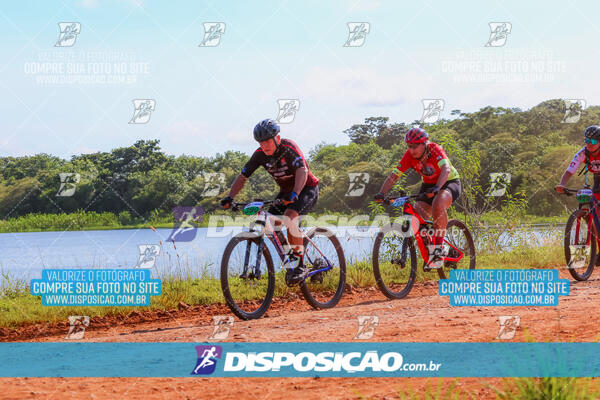 III GP Alvorada do Sul de MTB