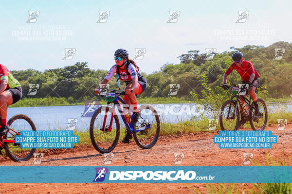 III GP Alvorada do Sul de MTB