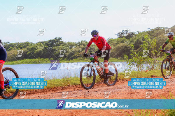 III GP Alvorada do Sul de MTB