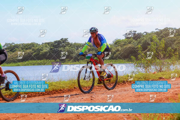 III GP Alvorada do Sul de MTB