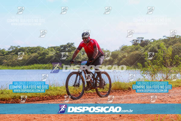 III GP Alvorada do Sul de MTB