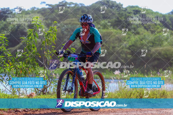 III GP Alvorada do Sul de MTB