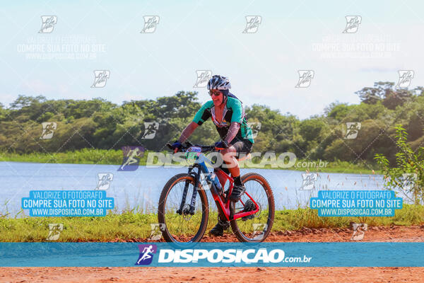 III GP Alvorada do Sul de MTB