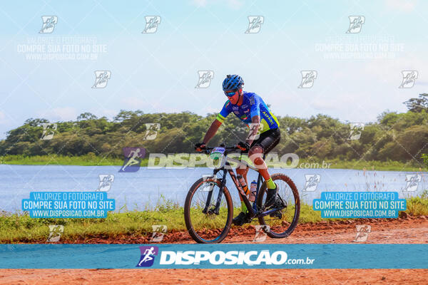 III GP Alvorada do Sul de MTB