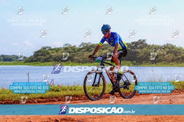 III GP Alvorada do Sul de MTB