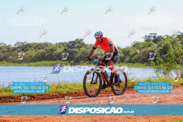 III GP Alvorada do Sul de MTB