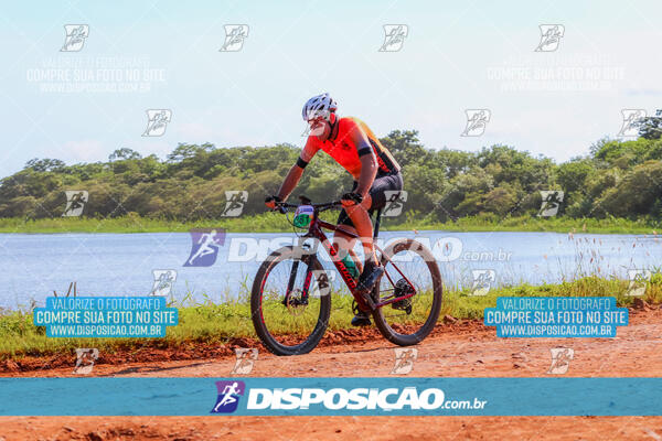 III GP Alvorada do Sul de MTB