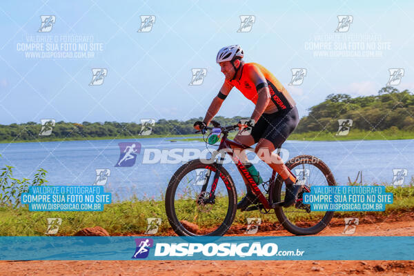 III GP Alvorada do Sul de MTB