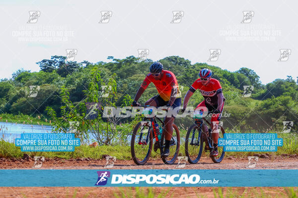 III GP Alvorada do Sul de MTB