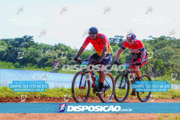 III GP Alvorada do Sul de MTB