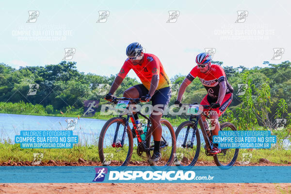 III GP Alvorada do Sul de MTB