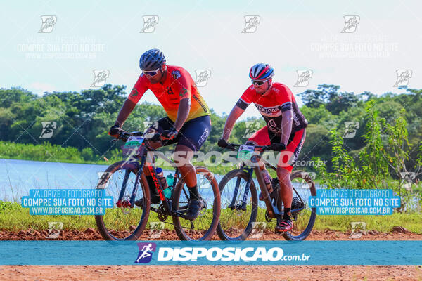 III GP Alvorada do Sul de MTB