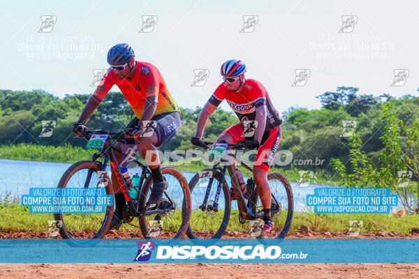 III GP Alvorada do Sul de MTB