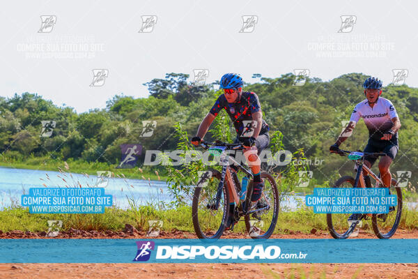 III GP Alvorada do Sul de MTB