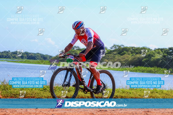 III GP Alvorada do Sul de MTB