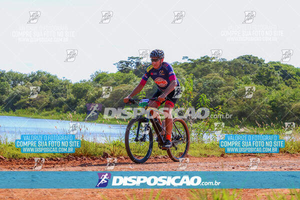 III GP Alvorada do Sul de MTB