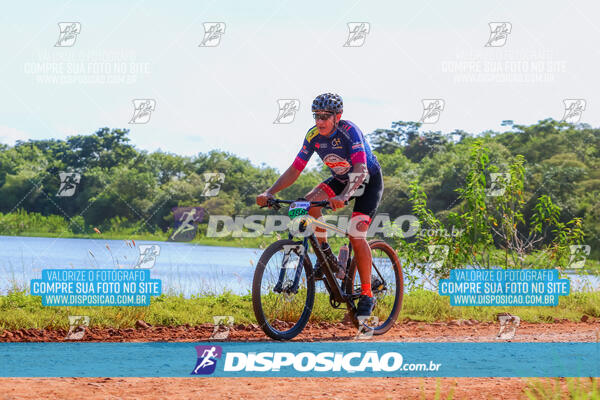 III GP Alvorada do Sul de MTB