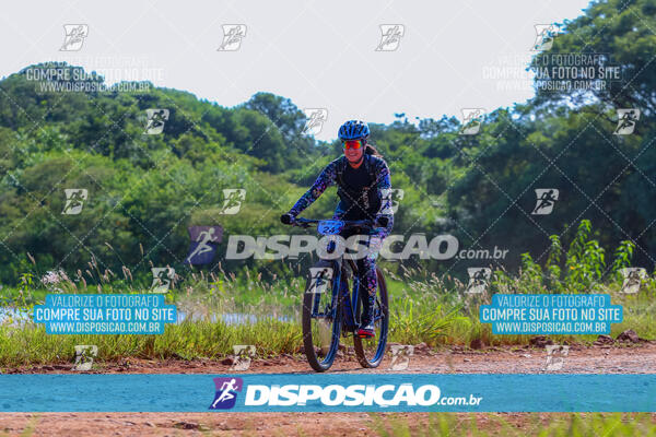 III GP Alvorada do Sul de MTB