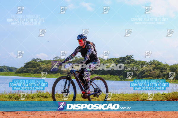 III GP Alvorada do Sul de MTB