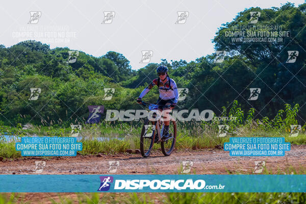 III GP Alvorada do Sul de MTB