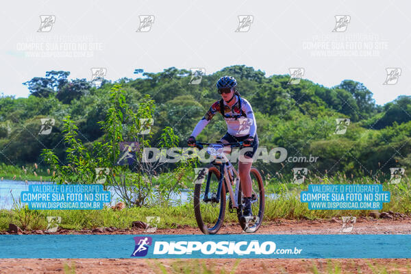 III GP Alvorada do Sul de MTB