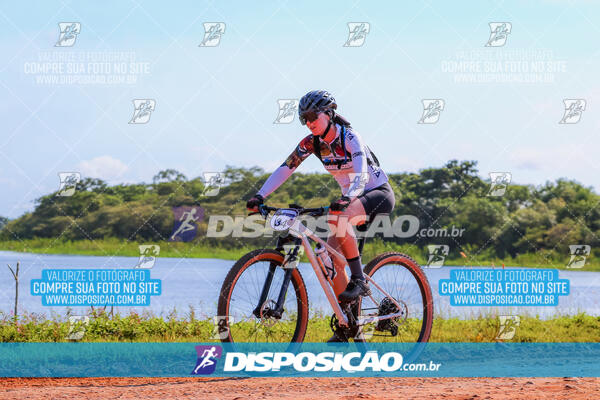 III GP Alvorada do Sul de MTB