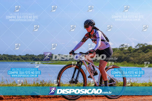 III GP Alvorada do Sul de MTB