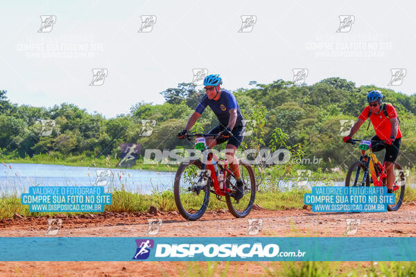 III GP Alvorada do Sul de MTB